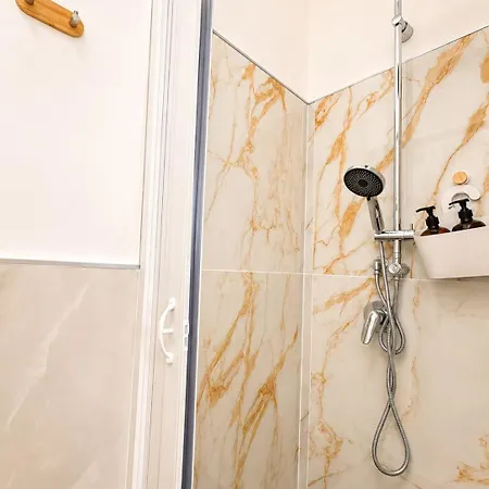 Apartmán Il Cuore Dei Templi