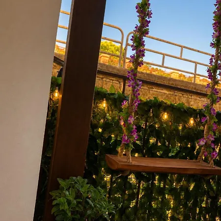 Il Cuore Dei Templi Apartmán Agrigento