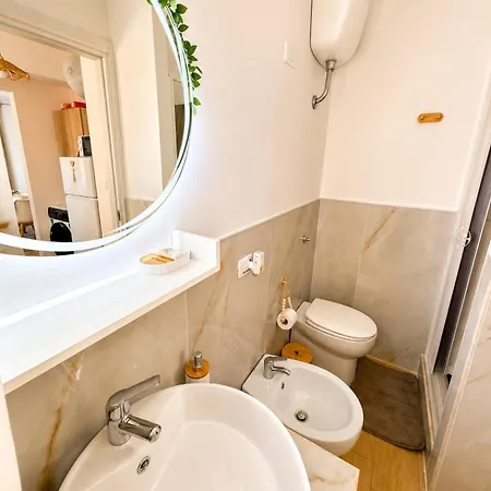 Apartmán Il Cuore Dei Templi