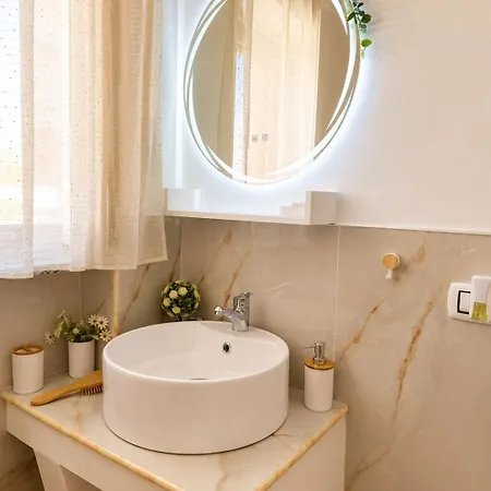 Il Cuore Dei Templi Apartmán Agrigento