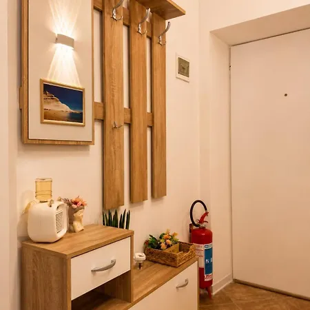 Apartmán Il Cuore Dei Templi Agrigento
