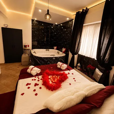 Apartmán Il Cuore Dei Templi